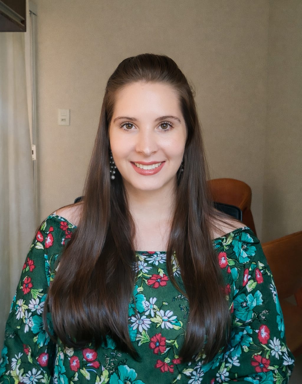 Mariana Aissa Barbeiro - Psicóloga Clínica