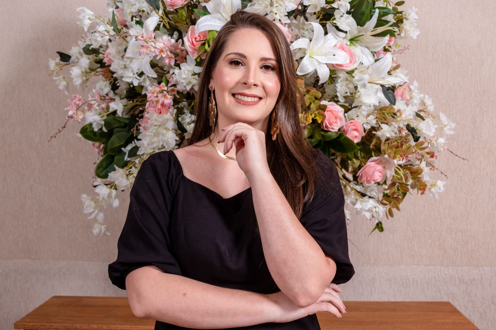 Mariana Aissa Barbeiro - Psicóloga Clínica